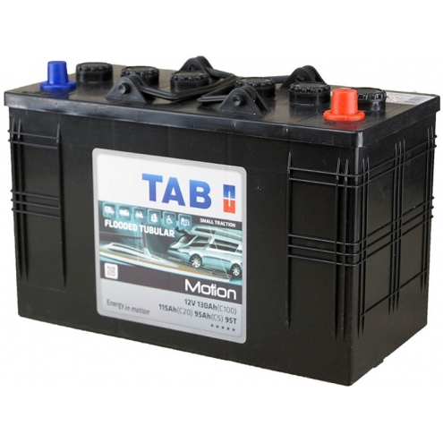 Аккумулятор TAB   Motion Tubular (101812, 95 T) 95 0(R+)