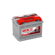 Аккумулятор Mutlu  SFB M3 6 СТ  60 1(L+)