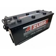 Аккумулятор ZUBR  Professional болт  190 4(-+)