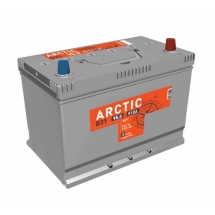 Аккумулятор TITAN  Asia ARCTIC  95 0(R+) Аккумулятор TITAN  Asia ARCTIC  95 0(R+)