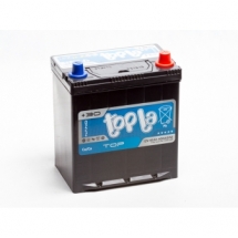 Аккумулятор TOPLA  Top sealed JIS  45 1(L+) Аккумулятор TOPLA  Top sealed JIS  45 1(L+)
