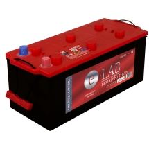 Аккумулятор E-LAB  6 СТ  210 4(-+)