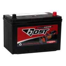 Аккумулятор BOST  105D31L   90 0(R+) Аккумулятор BOST  105D31L   90 0(R+)