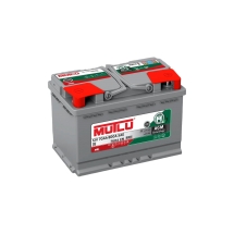 Аккумулятор Mutlu  AGM  70 0(R+)