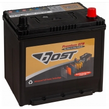 Аккумулятор BOST  EFB Q85 (D23L)  70 0(R+) Аккумулятор BOST  EFB Q85 (D23L)  70 0(R+)