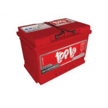 Аккумулятор TOPLA  Energy 6СТ 66 0(R+) (278*175*190) Аккумулятор TOPLA  Energy 6СТ 66 0(R+) (278*175*190)
