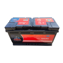 Аккумулятор URBAN  6 СТ  100 1(L+)