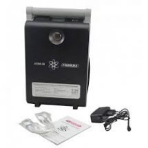 Пусковое устройство  AURORA Атом 30 12/24В,  30000мАЧ, 111,8Вт*ч, 600/1200А