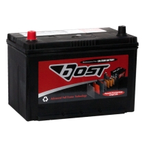 Аккумулятор BOST  105D31R  90 1(L+) Аккумулятор BOST  105D31R  90 1(L+)