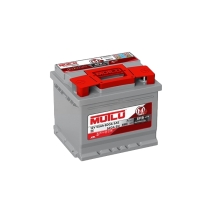 Аккумулятор Mutlu  SFB M3 6 СТ  55 0(R+)