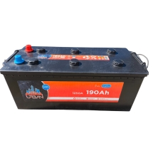 Аккумулятор URBAN  6 СТ  190 3(+-)