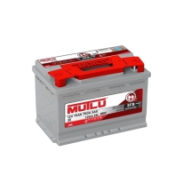 Аккумулятор Mutlu SFB M3 6 СТ 75 0(R+) Аккумулятор Mutlu SFB M3 6 СТ 75 0(R+)