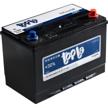 Аккумулятор TOPLA  Top sealed JIS  95 0(R+) Аккумулятор TOPLA  Top sealed JIS  95 0(R+)