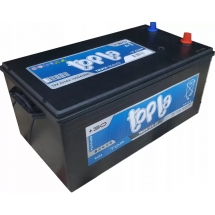 Аккумулятор TOPLA  Top Sealder Truck  225 3(+-)