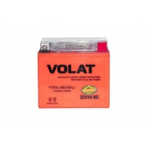 Аккумулятор VOLAT iGEL YTX5L-BS  5 0(R+)