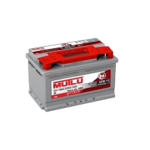 Аккумулятор Mutlu  SFB M3 (Низкий) 6 СТ  78 0(R+)