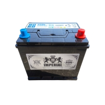 Аккумулятор ROKO IMPERIAL EFB JIS 6 СТ 65 0(R+) Аккумулятор ROKO IMPERIAL EFB JIS 6 СТ 65 0(R+)