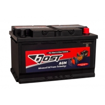 Аккумулятор BOST  AGM  85 0(R+) Аккумулятор BOST  AGM  85 0(R+)