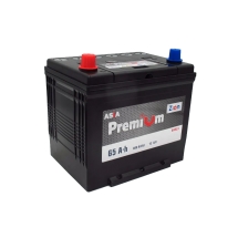 Аккумулятор ZION  PREMIUM JIS  65 1(L+) Аккумулятор ZION  PREMIUM JIS  65 1(L+)