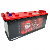 Аккумулятор E-LAB  6 СТ  140 3(+-)