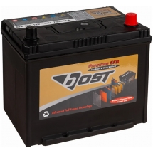 Аккумулятор BOST  EFB S95 (D26L)  75 0(R+) Аккумулятор BOST  EFB S95 (D26L)  75 0(R+)