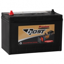 Аккумулятор BOST  Premium 6 СТ 31S-1000 кл. 140 1(L+)