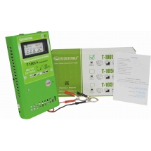 Зарядно-пусковое устройство  Автоэлектрика Т-1001А