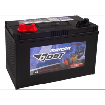 Аккумулятор BOST  Marine MDC31-950  105 1(L+)