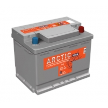 Аккумулятор TITAN  ARCTIC  62 0(R+) Аккумулятор TITAN  ARCTIC  62 0(R+)