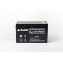 Аккумулятор ZUBR   HR 1234 9 -