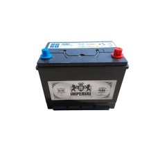Аккумулятор ROKO  IMPERIAL ASIA 6 СТ  75 0(R+) Аккумулятор ROKO  IMPERIAL ASIA 6 СТ  75 0(R+)