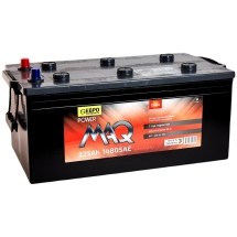 Аккумулятор MAQ  6 СТ  225 3(+-)