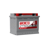 Аккумулятор Mutlu  SFB M3 6 СТ  63 1(L+)