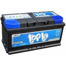 Аккумулятор TOPLA  Top Sealed 6СТ  100 0(R+) Аккумулятор TOPLA  Top Sealed 6СТ  100 0(R+)
