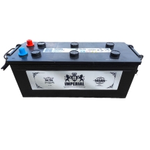Аккумулятор ROKO  IMPERIAL 6 СТ  145 3(+-)