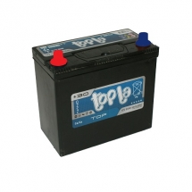 Аккумулятор TOPLA  Top sealed JIS  55 1(L+) Аккумулятор TOPLA  Top sealed JIS  55 1(L+)