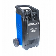 Зарядно-пусковое устройство  AURORA Start 400 Blue