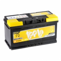 Аккумулятор TOPLA EFB STOP&GO  90 0(R+) Аккумулятор TOPLA EFB STOP&GO  90 0(R+)
