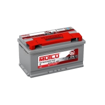 Аккумулятор Mutlu  SFB M3 (Низкий) 6 СТ  85 0(R+)