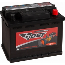 Аккумулятор BOST    62 0(R+) Аккумулятор BOST    62 0(R+)