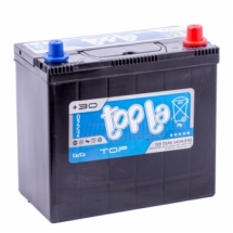 Аккумулятор TOPLA  Top sealed JIS  55 0(R+) Аккумулятор TOPLA  Top sealed JIS  55 0(R+)