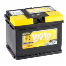 Аккумулятор TOPLA EFB STOP&GO  60 0(R+) Аккумулятор TOPLA EFB STOP&GO  60 0(R+)
