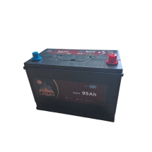 Аккумулятор URBAN  ASIA  95 0(R+) Аккумулятор URBAN  ASIA  95 0(R+)