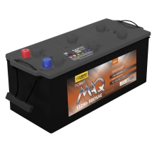 Аккумулятор MAQ  6 СТ  132 3(+-)
