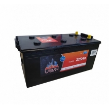 Аккумулятор URBAN HD  6 СТ  225 3(+-)
