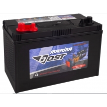 Аккумулятор BOST  Marine MDC31-900  105 1(L+)
