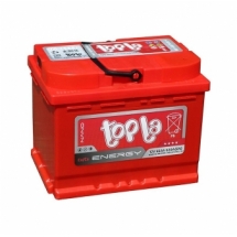 Аккумулятор TOPLA  Energy 6СТ  66 0(R+) Аккумулятор TOPLA  Energy 6СТ  66 0(R+)
