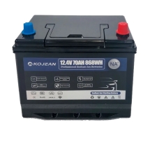 Аккумулятор KOJEAN SODIUM ION D26  70 0(R+) Аккумулятор KOJEAN SODIUM ION D26  70 0(R+)