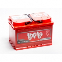 Аккумулятор TOPLA  Energy 6СТ  75 0(R+) Аккумулятор TOPLA  Energy 6СТ  75 0(R+)