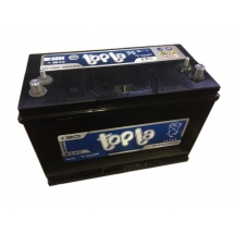 Аккумулятор TOPLA  Top Sealed 31S-1000  110 0(R+)